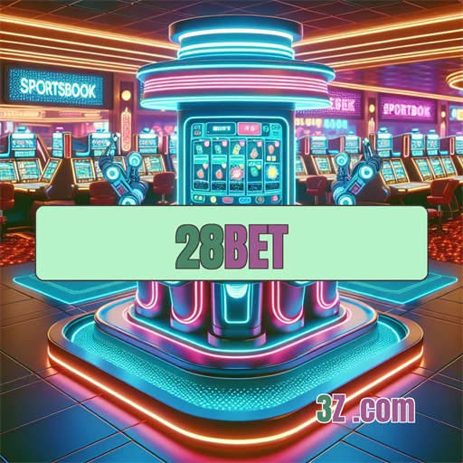 Cassino 28bet: A Experiência Que Você Merece Viver