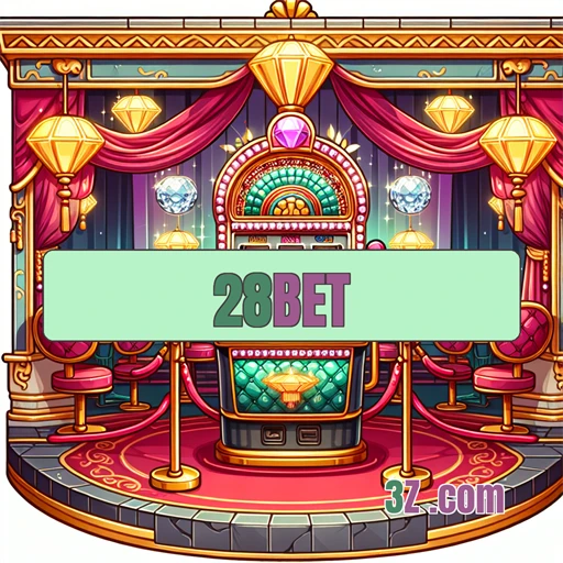 28bet: A Seção Confiavel que Revoluciona Seus Jogos