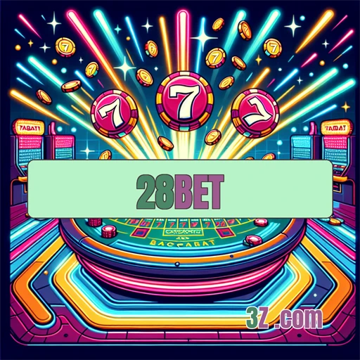 28bet Caça-Níqueis
