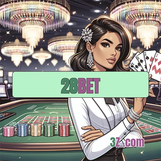28bet Área VIP