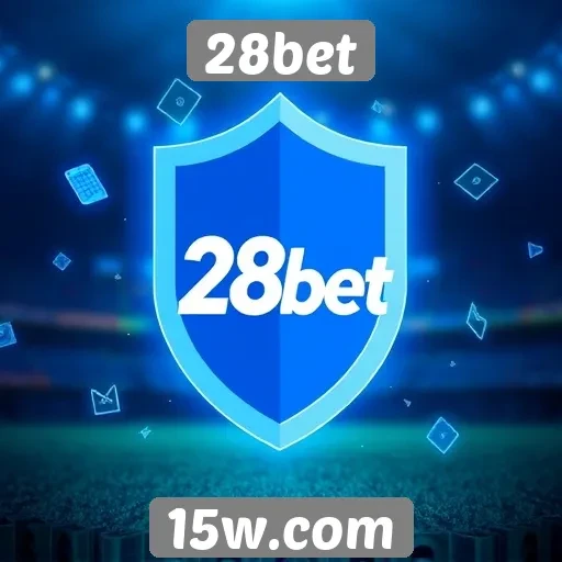 Avaliação de segurança do site 28bet para jogadores