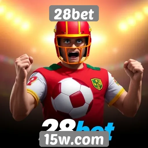 Análise das opções de apostas no site 28bet