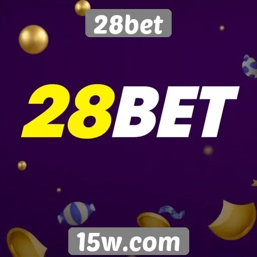 Promoções e bônus disponíveis no 28bet