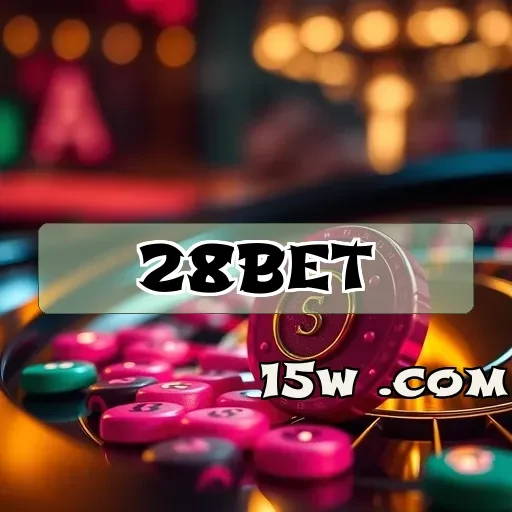 28bet Promoções