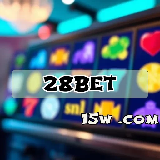 28bet Caça-Níqueis