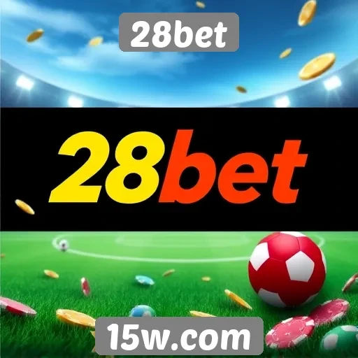 Experiência do usuário na plataforma de jogos 28bet