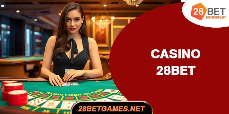 Casino 28BET